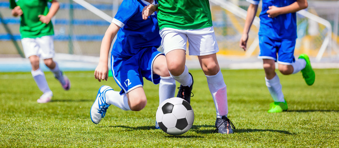 高校時代にサッカーをする選手が、学生時代に学ぶべきと考えていること